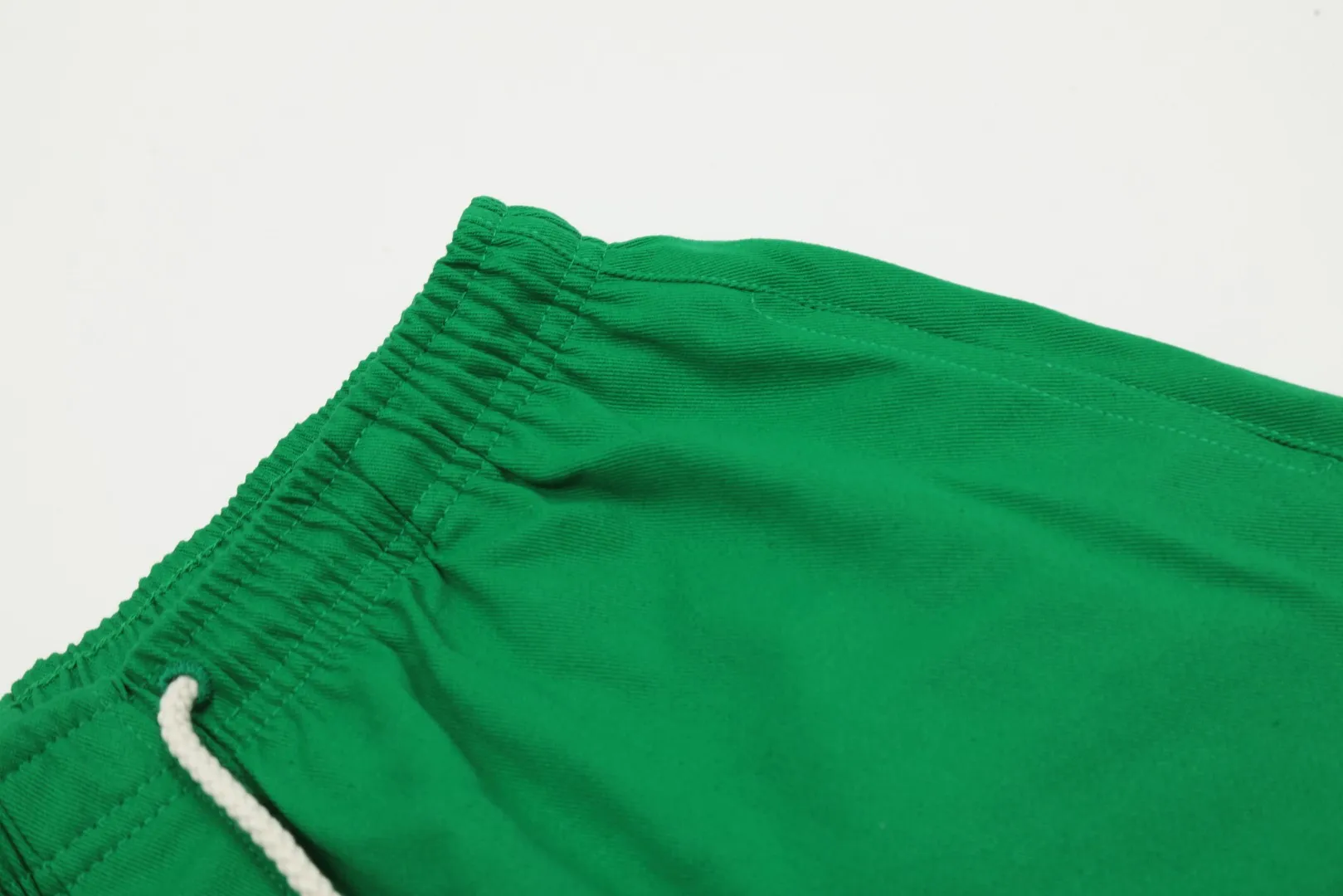 🅿️156 "Top Quality" Style No.: D001# [Ralph Lauren Paul small label war horse basic women's shorts] ✅Slim and sexy slim-fitting style for hot girls to show off the figure. Ten colorful colors. ✅Summer fresh, classic and versatile drawstring basic classic shorts. ✅Lazy style must-have item. The upper body has a fresh feeling. ✅Pure cotton twill wash, fermentation wash treatment, retro and texture. ✅Specially for platform live broadcast. Wholesale entities. Summer running style ✅Simple and easy to match, light American style, super great ✅Summer standard, small and sexy is YYDS, a must for petite girls. Color: light blue white dark green orange light green colored blue yellow pink khaki black Size: S-L #Elastic waistline can be stretched